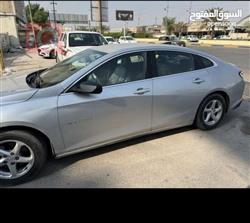 شيفروليه ماليبو